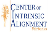Center of Intrinsic Alignment