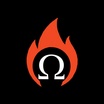 Omega Fireplace