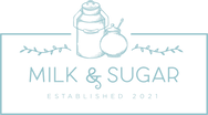 Milk & Sugar Memories