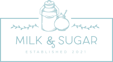 Milk & Sugar Memories