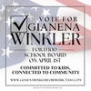 Gianena Winkler for District 300 School Board