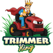 Trimmer King