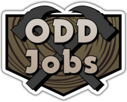 ODD Jobs