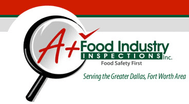 A+ food industry inspections inc