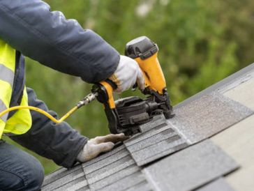 Residential Roofing Contractor