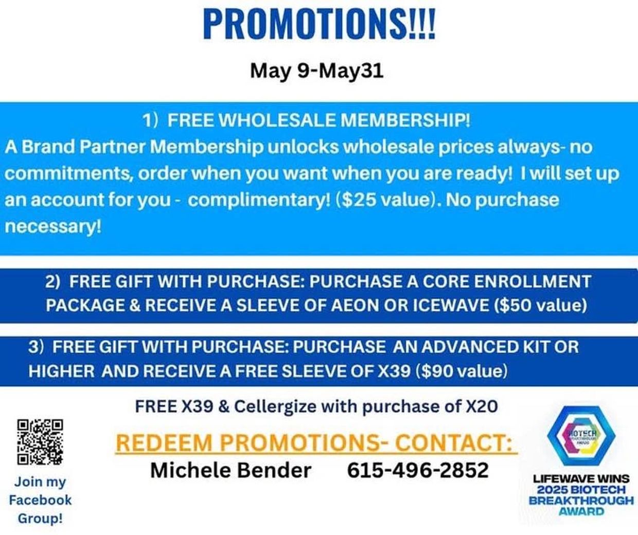 SHOP WITH BRAND PARTNER BELOW FOR PROMO!
