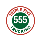 555 Trucking Enterprise
Carthage • Final Mile • Curbside