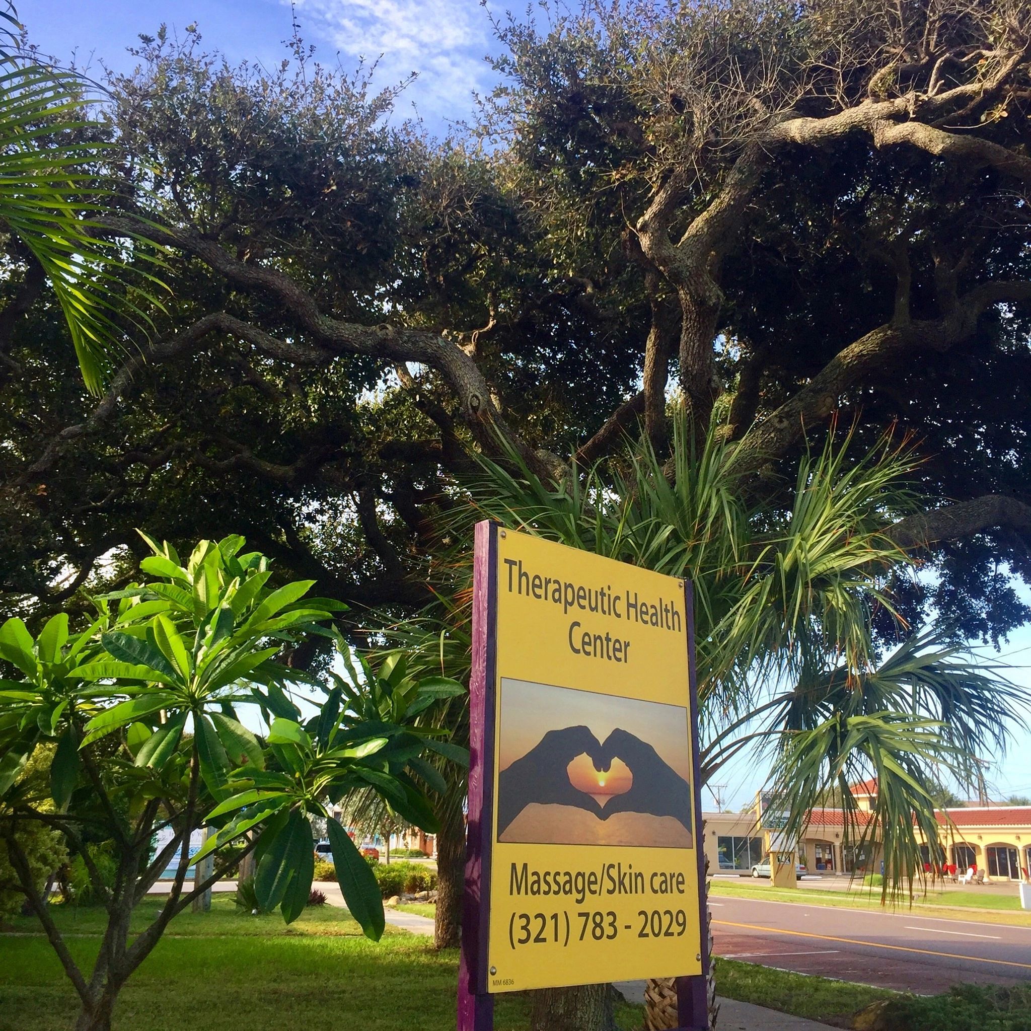 Therapeutic Health Center