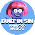 Built-in Sin Animated Musical