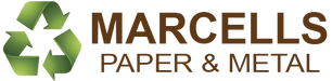 Marcells Paper & Metal