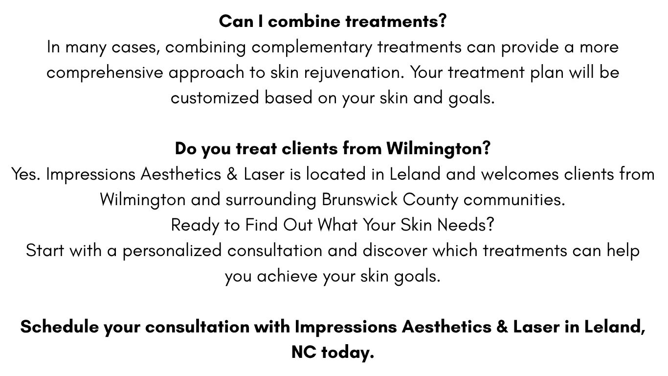 aesthetic consultation