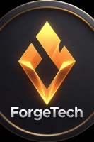 Forge Technology Corporation