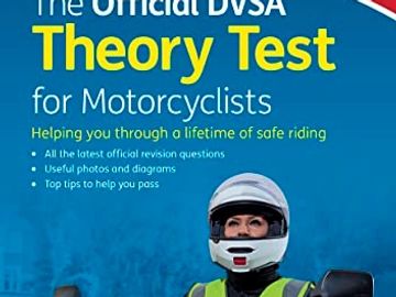 Motorcycle Theory test