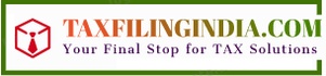 TAX FILING INDIA.COM