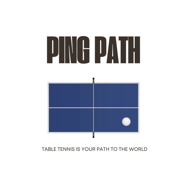 PING PATH LOGO