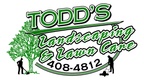 Todd's Landscaping and Lawn Care