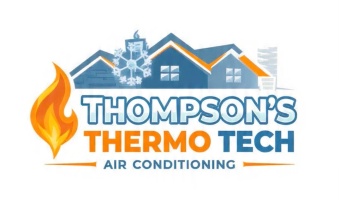 Thompson's 
Thermo tech