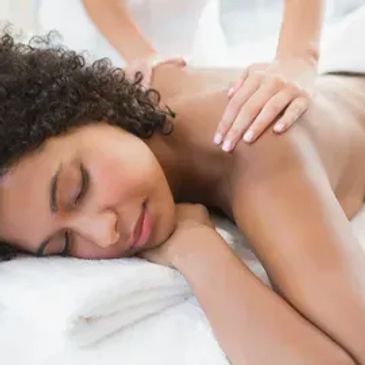deep tissue massage, home massage, opulent home massage