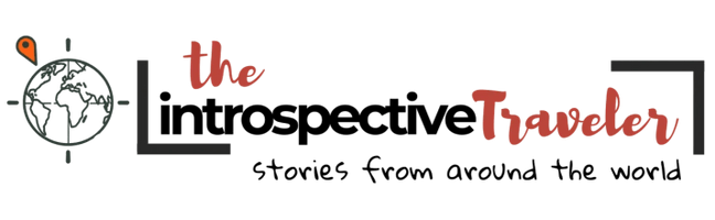 The Introspective Traveler