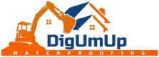 DigUmUp Waterproofing