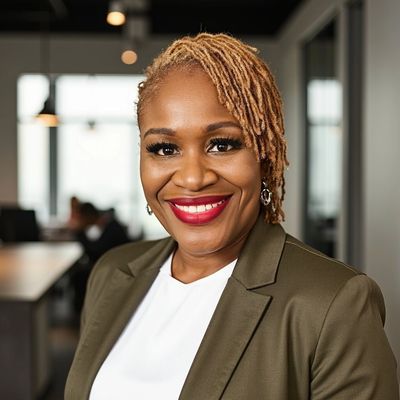 Hope is the founder and owner of Hope Is Love Counseling Services. 