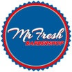 Mr Fresh Barbershop