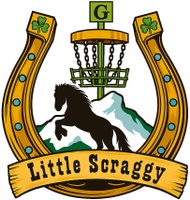 Little Scraggy Disc Golf