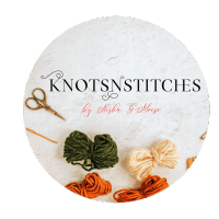 KnotsNstitches