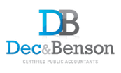 Dec & Benson CPAs