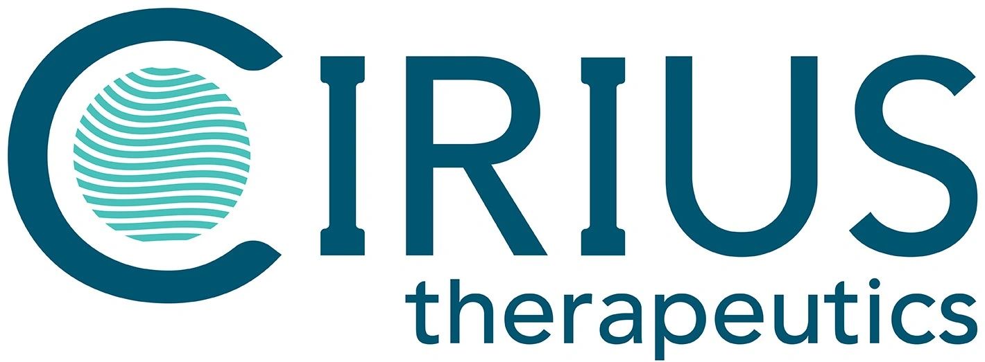Cirius Therapeutics logo