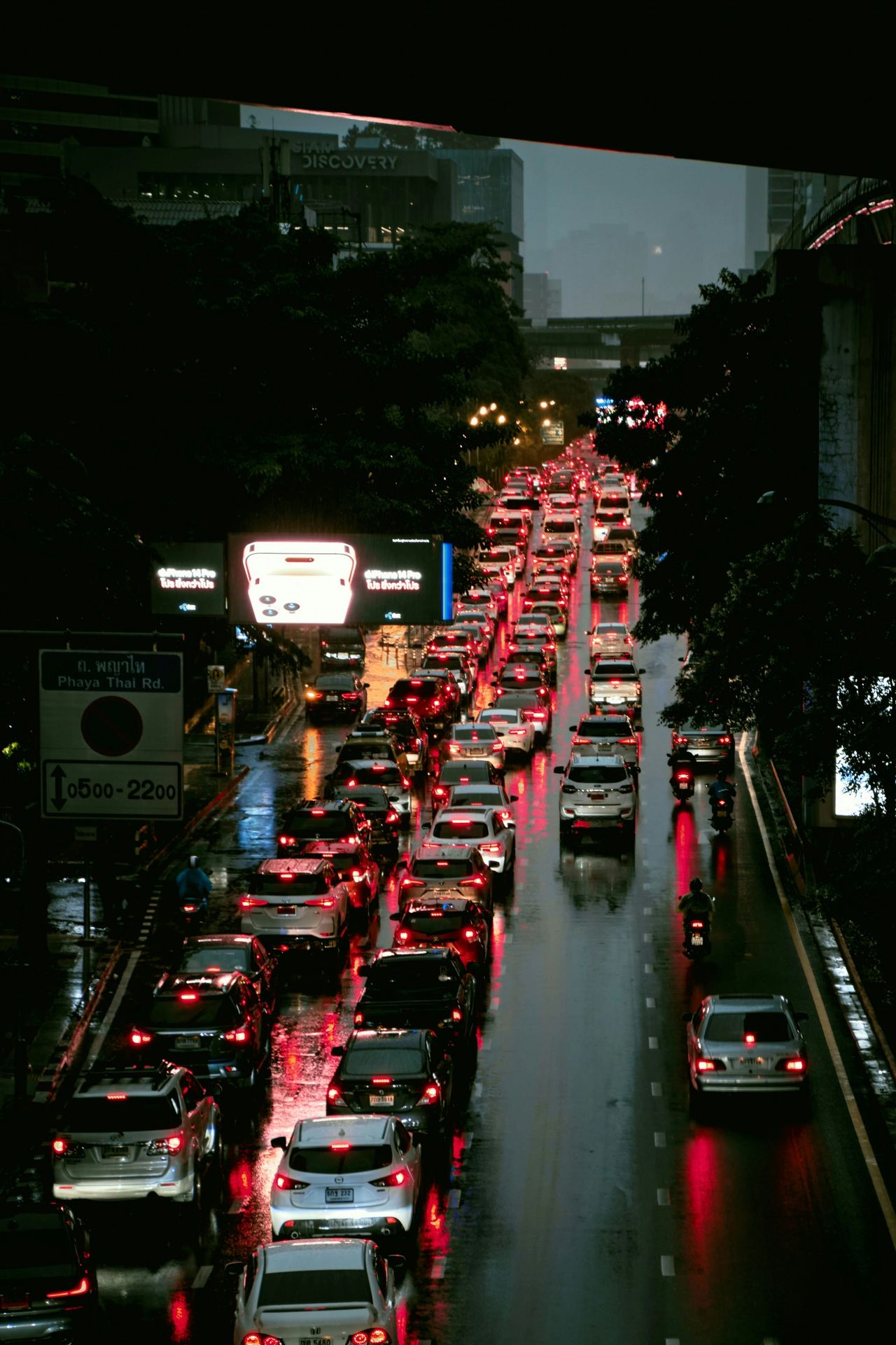 The Golden Rule: Keep Your Engine Running