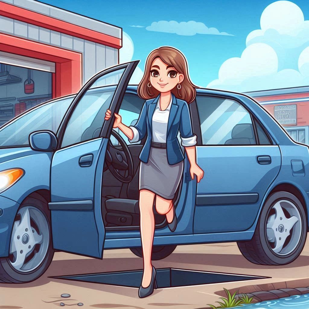 That's how your brakes work