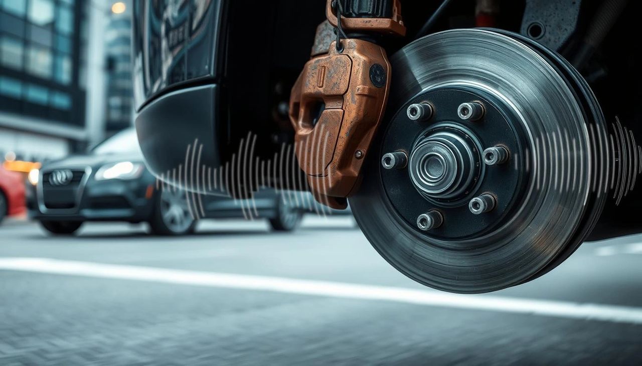 Don't overlook brake system components