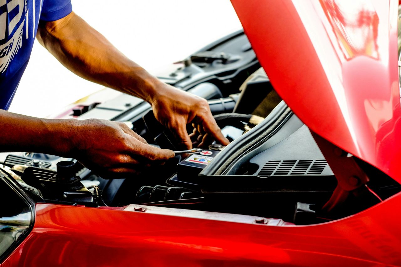 Electrical System Diagnostics
