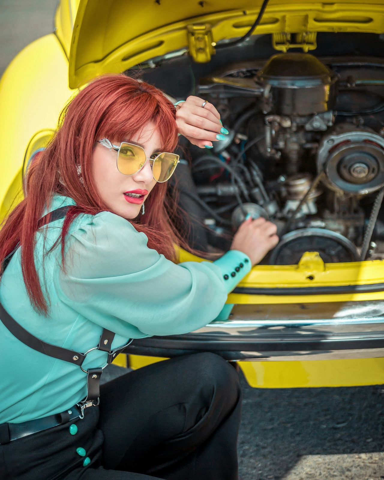 Regular Inspection Is Important