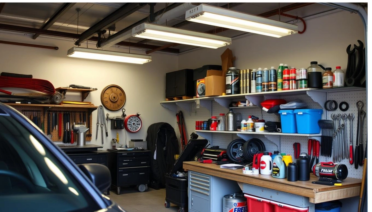 Neatness Counts, Car, auto, used cars, autos, mechanic, automobile, vehicle, dealer, automotive news, auto shop, parts, car news, aftermarket, automatic cars, car manufacturers, motor car, car auto, automotive industry, automobile industry, automotive technician