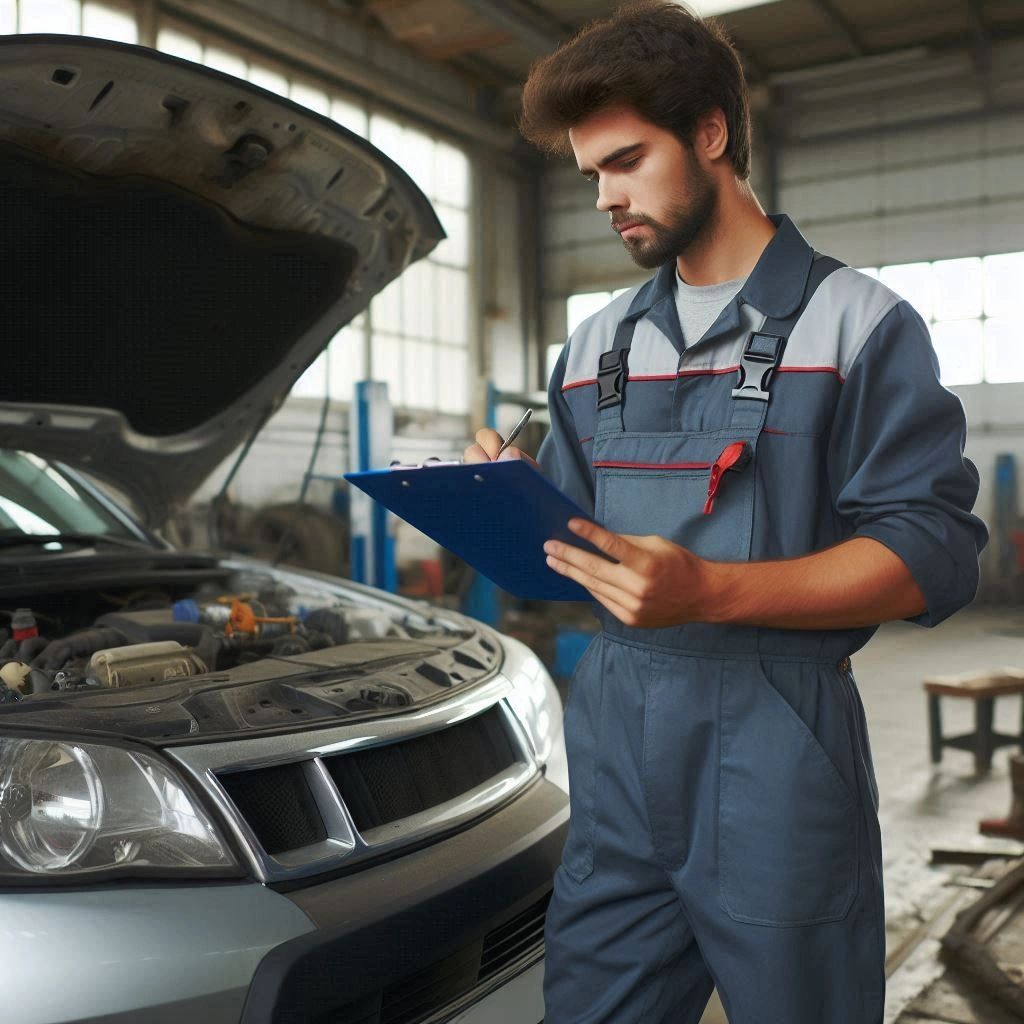 The Critical Professional Inspection