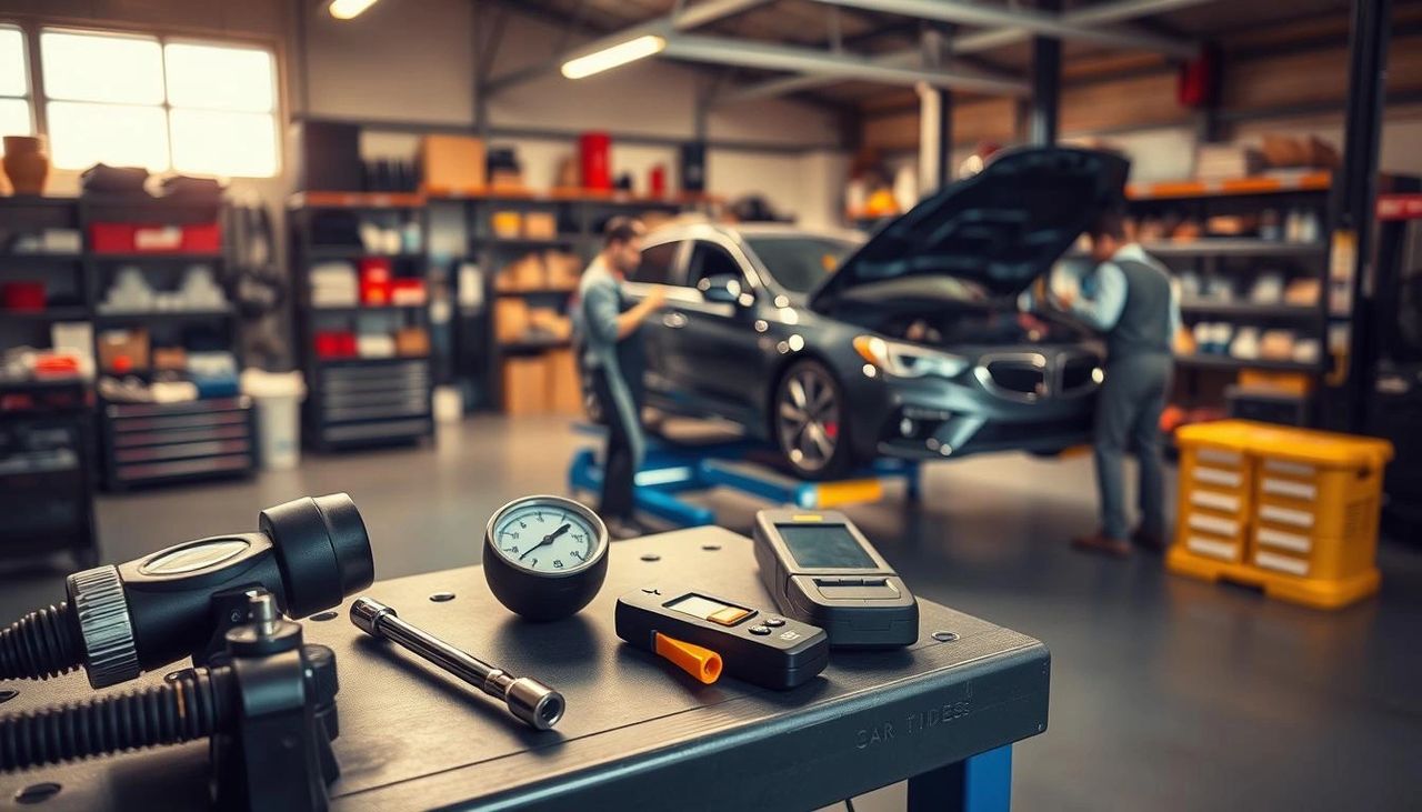 Regular Maintenance Is Key 