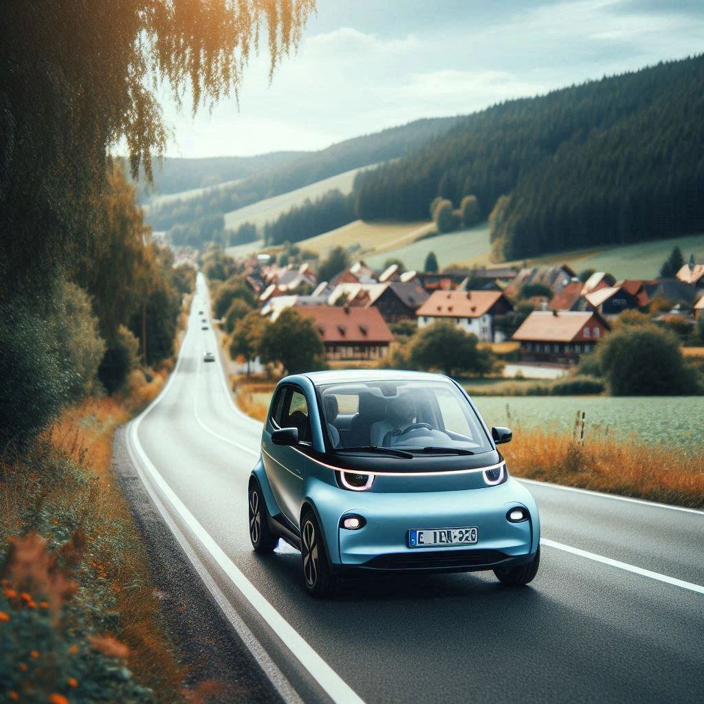 United States: Added 1.4 million new electric cars in 2023, representing a 40% increase from 2022. Projections suggest there could be 82 million EVs on U.S. roads by 2035.