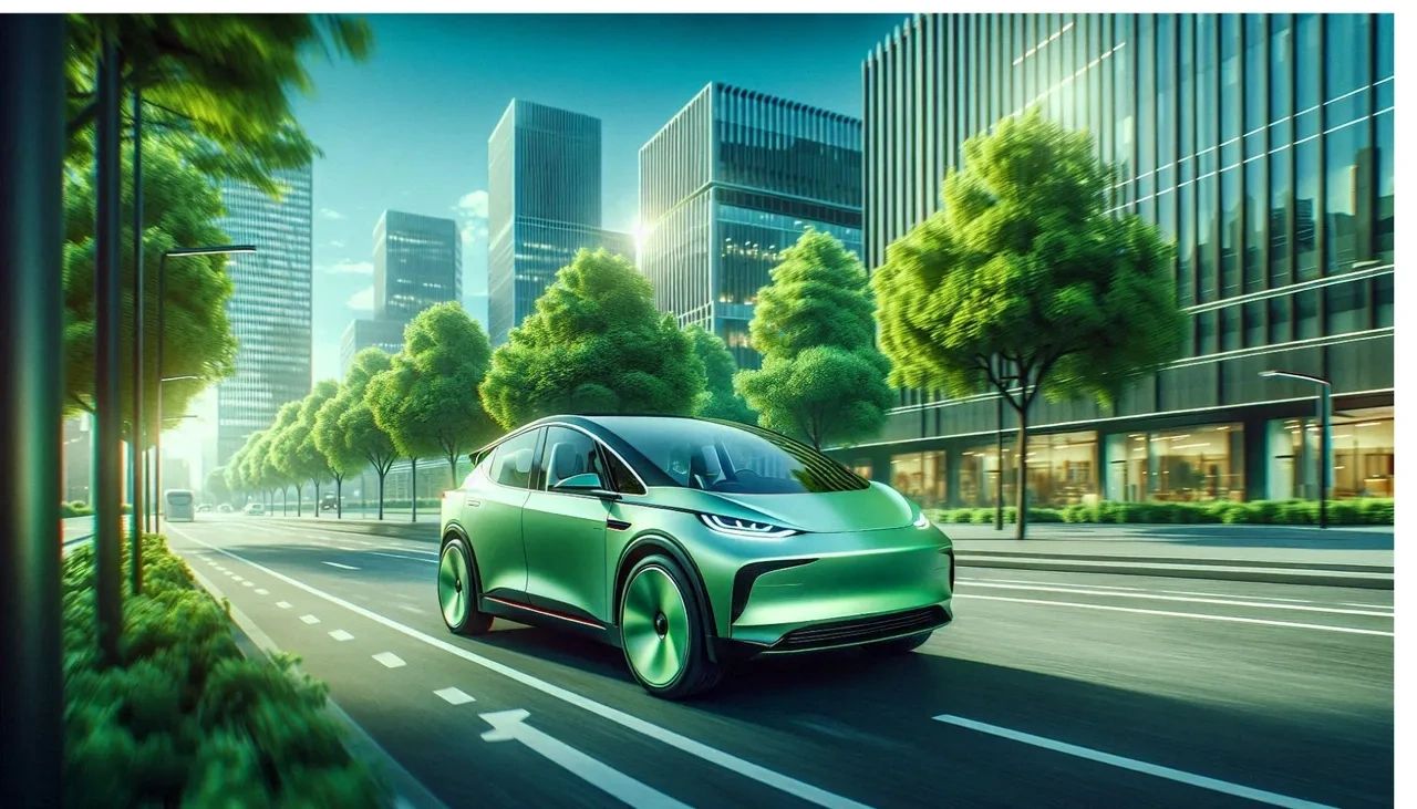 Expanding EV charging infrastructure