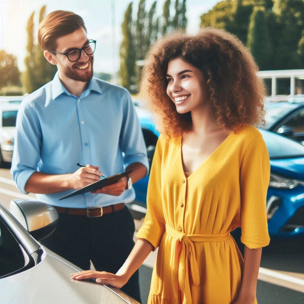 The application process is straightforward and user-friendly: