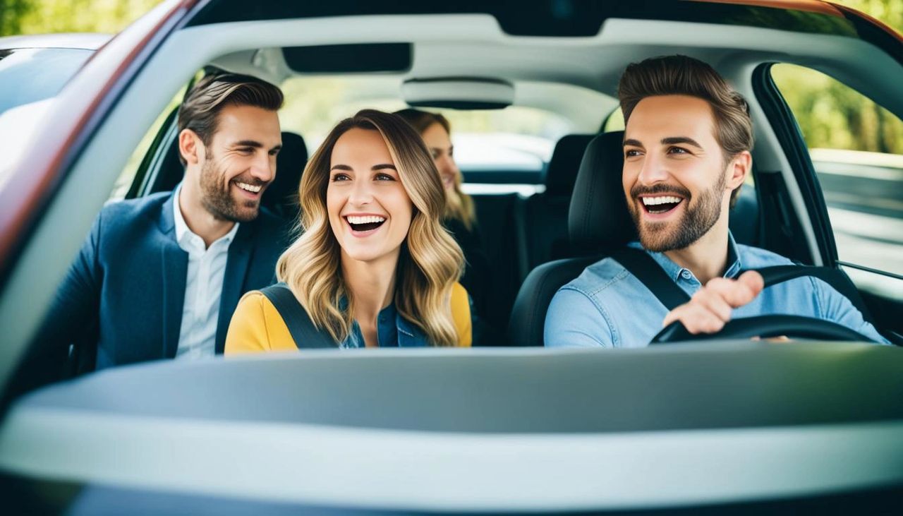 Find Your Perfect Vehicle