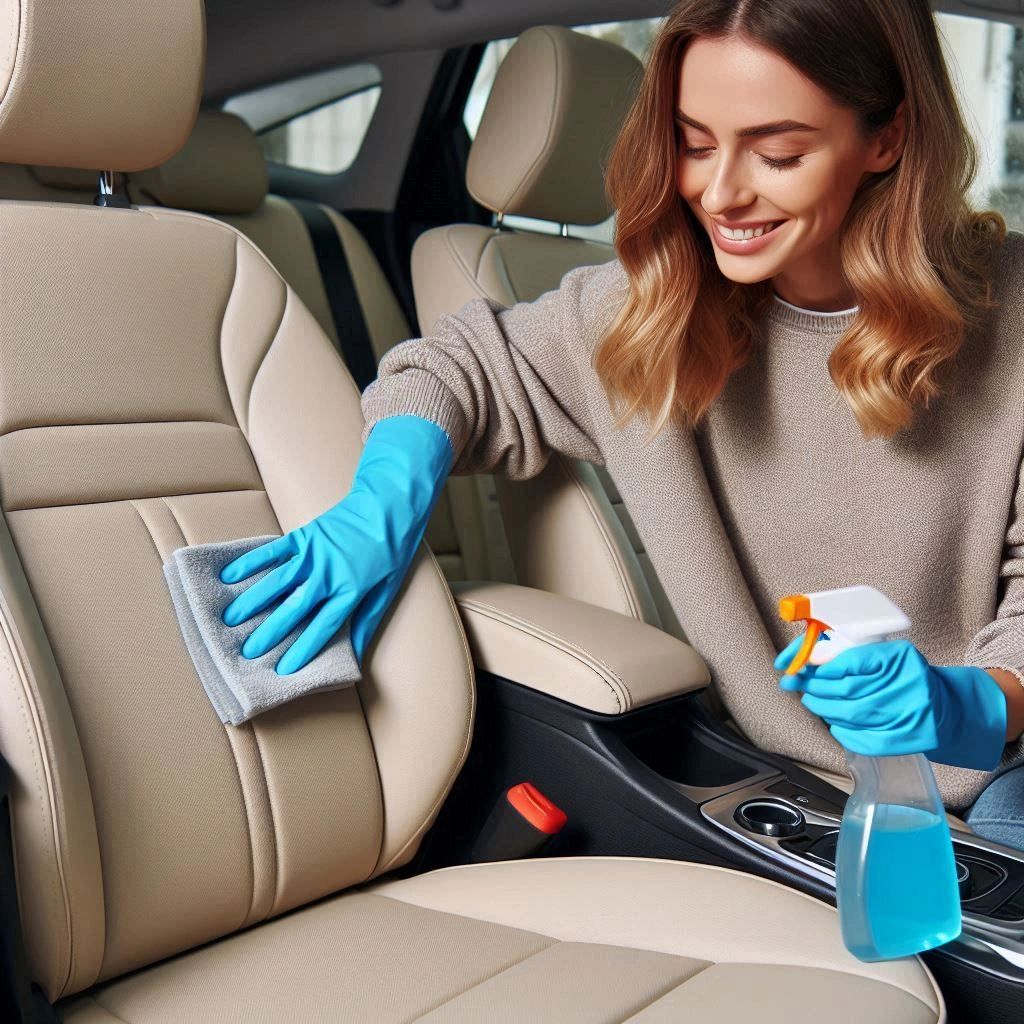 This Is How We Do It