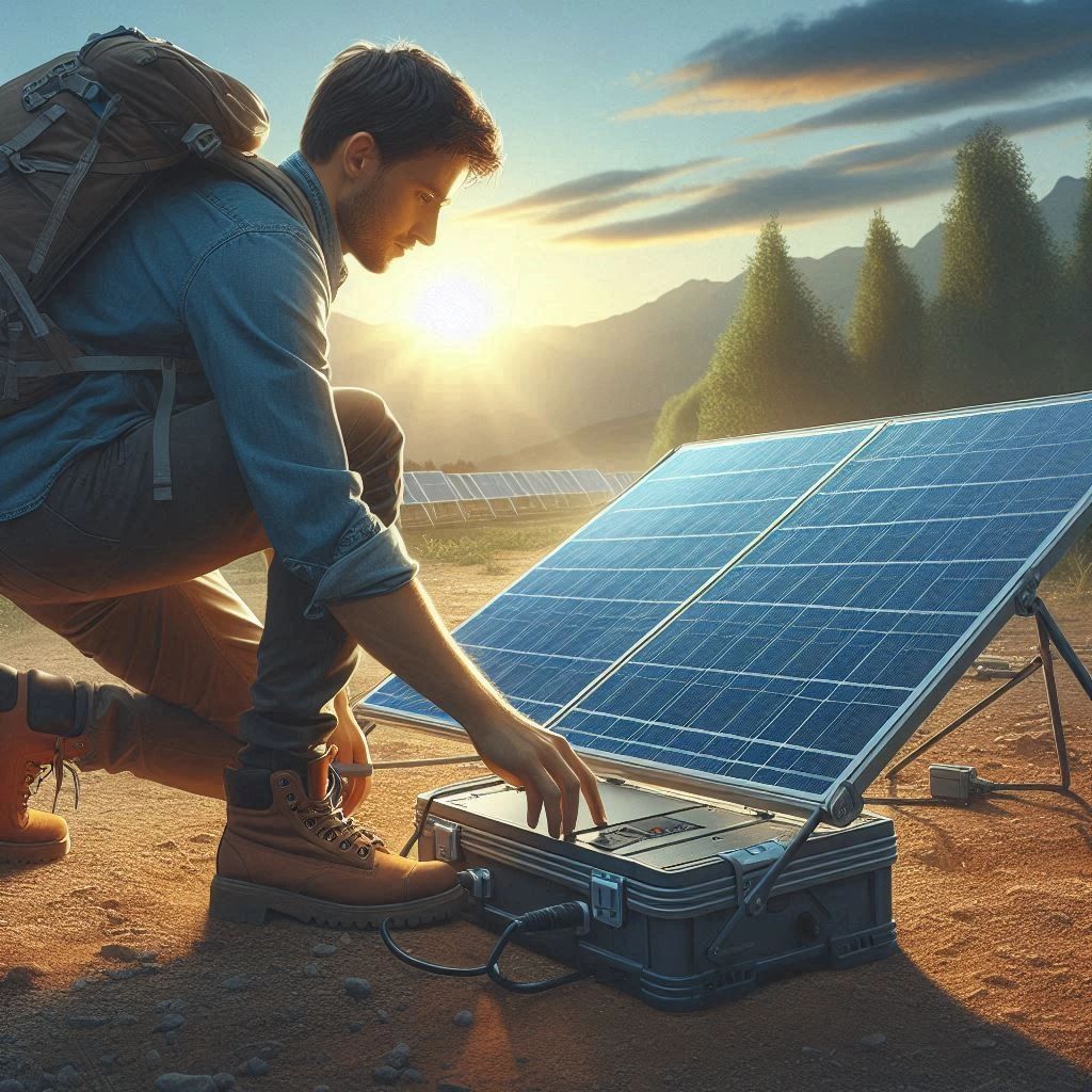 BougeRV Solar Panels! From CIGS flexible solar panels for uneven surfaces like boats and RVs, to Fiberglass solar panels that withstand extreme weather, our range offers durable, high-efficiency solutions for all outdoor needs.