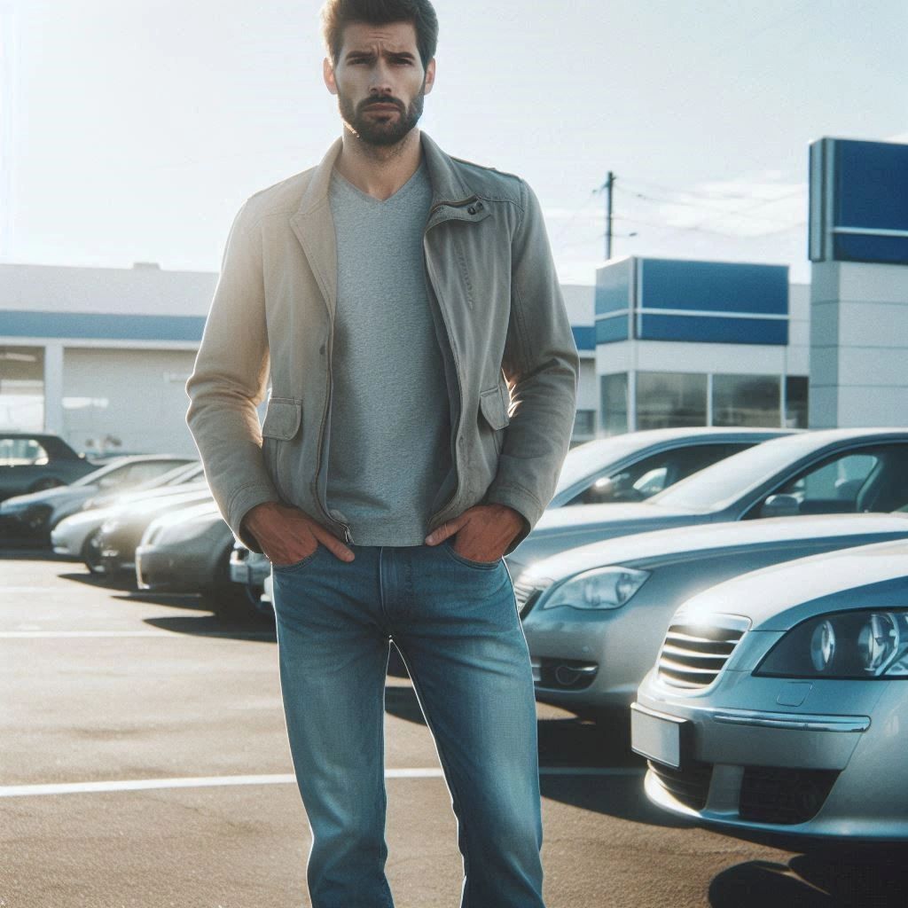 Which One Should I Buy?