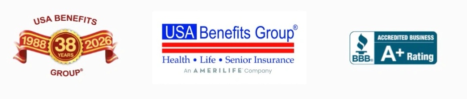 Christina Marrone  - Signature Agent- USA Benefits Group