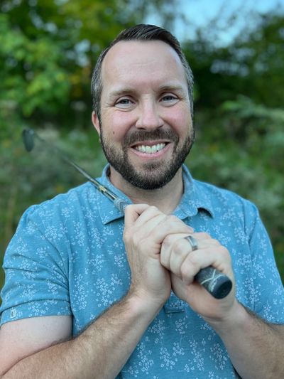 Jason Quarantillo- Licensed Clinical Professional Counselor