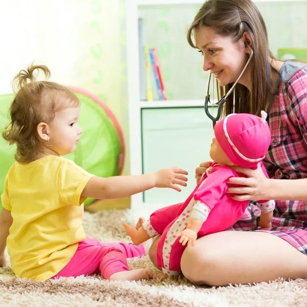 Parent CNA Program
family caregiver
CNA helping kids with disabilities.
