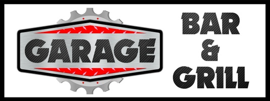 Garage Bar & Grill