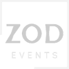 ZOD EVENTS